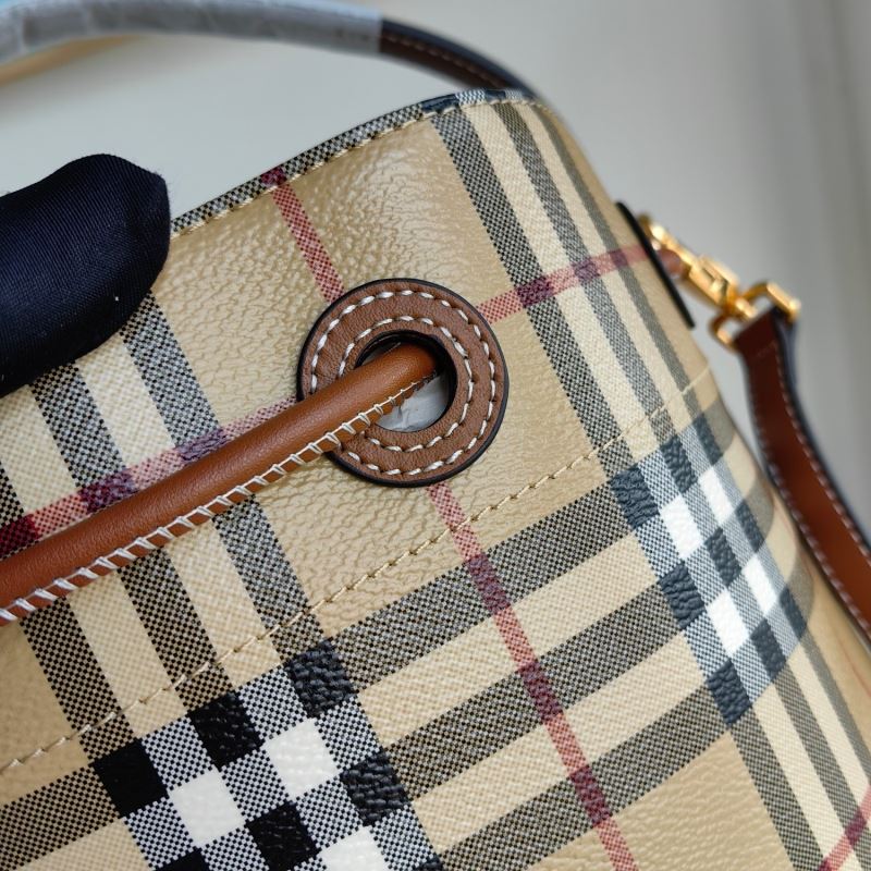 Burberry Bucket Bags